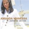 As Portas Se Abriram - Amanda Wanessa lyrics