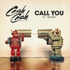 Call You (feat. Nasri) - Single, 2018