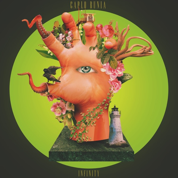 Infinit Dancing - Single