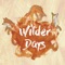 Wilder Days artwork