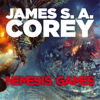 Nemesis Games - James S. A. Corey