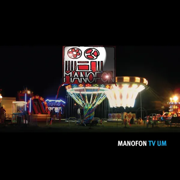 Tražimo Ljubav — Manofon