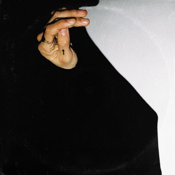 Cover artwork for North Nights
