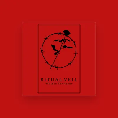 Listen to Ritual Veil, watch music videos, read bio, see tour dates & more!