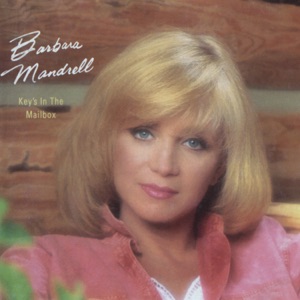 Barbara Mandrell - The Key's In the Mailbox - Line Dance Music