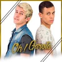 Oh Garota - Single - Mcs Deco e Luco