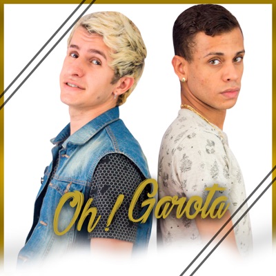 Oh Garota - Single
