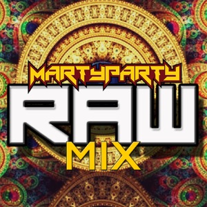 Raw Mix 70