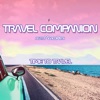 Patrick Marco Bossa for Patrick (feat. Marco Pieri) Time To Travel (feat. Marco Pieri)