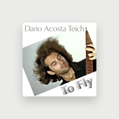 Dario Acosta Teich