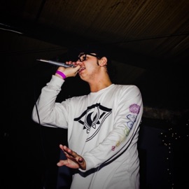 Vibe Wit Me Official B-Rob