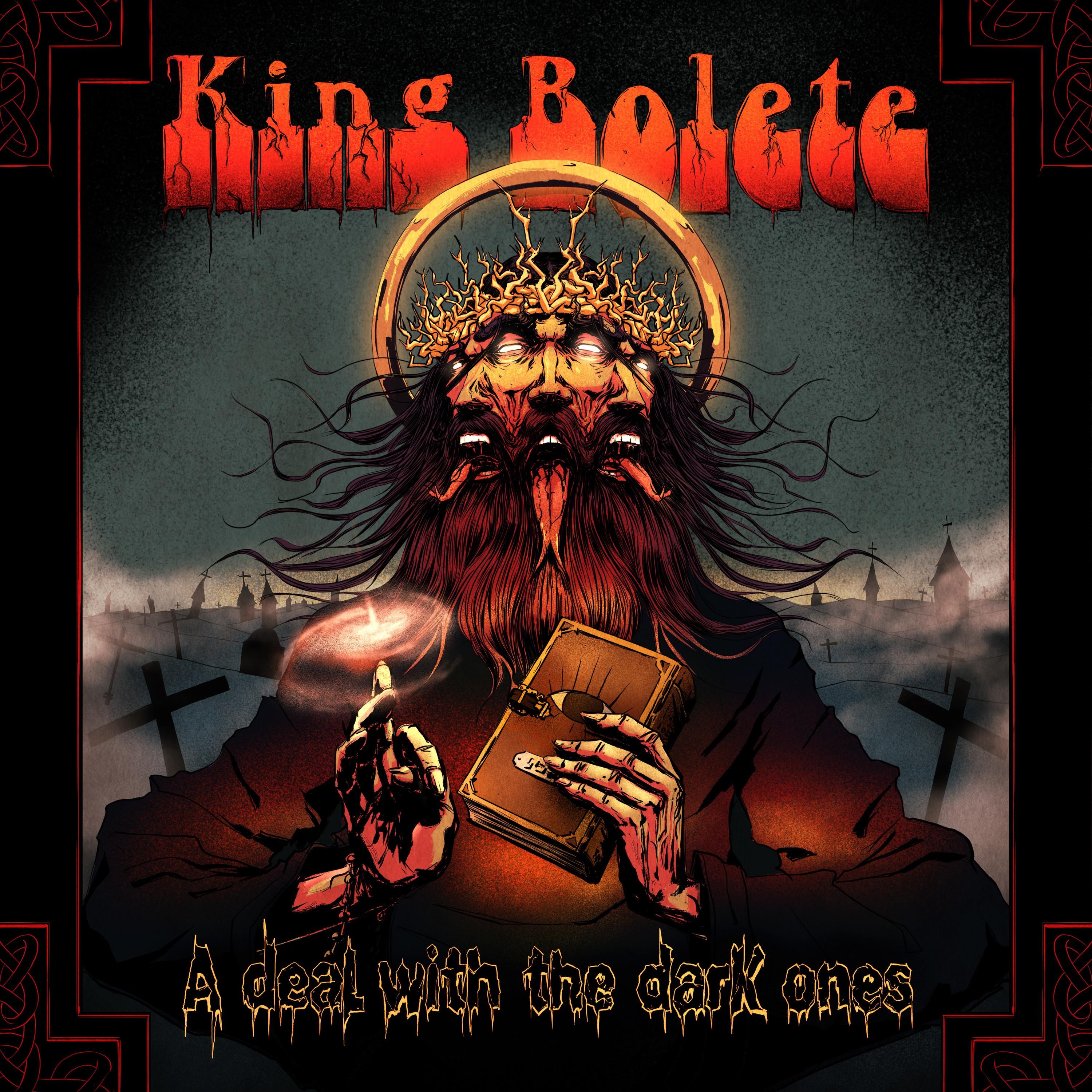 A Deal With the Dark Ones