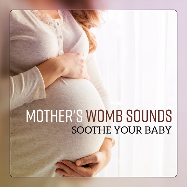 Mother's Womb Sounds: Soothe Your Baby