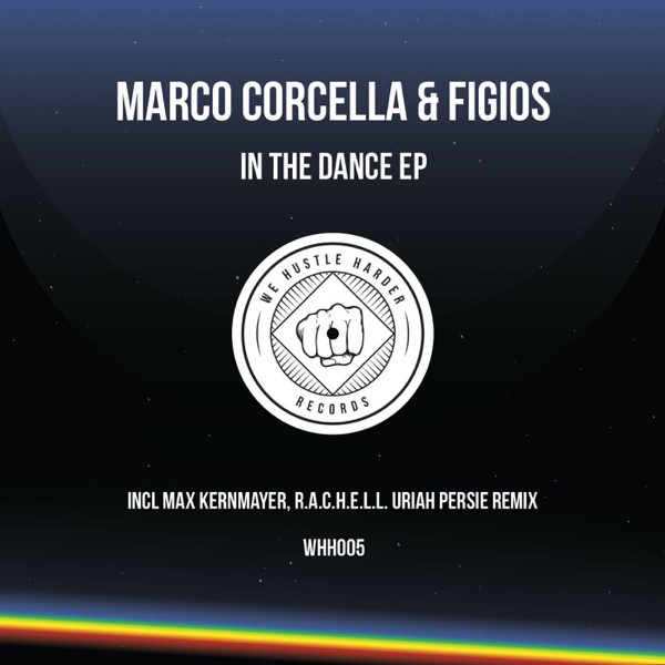 In the Dance EP