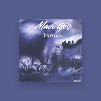 Listen to Mavi Göç, watch music videos, read bio, see tour dates & more!