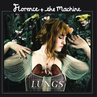 Lungs (Deluxe Version) - Florence and The Machine