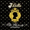 Love Jones - J Dilla lyrics