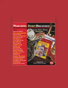 Australian Army Band (Melbourne)을(를) 듣고, 뮤직 비디오를 보고, 약력을 읽고, 투어 일정 등을 확인하세요!