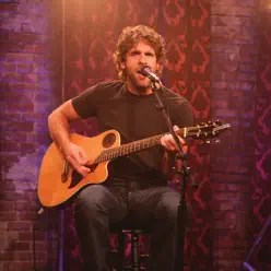 Unplugged at Studio 330 - EP - Billy Currington