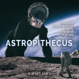 Astropithecus (Unabridged)