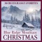 Hark! The Herald Angels Sing - Carly Pearce lyrics