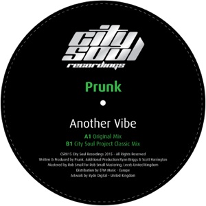 Another Vibe - Single