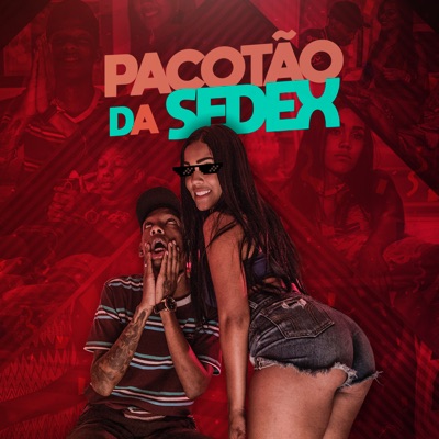 Pacotão da Sedex - Single