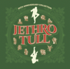 Jethro Tull - Living in the Past (2001 Remastered Version) portada