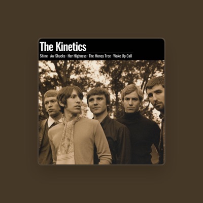 Listen to The Kinetics, watch music videos, read bio, see tour dates & more!
