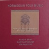Norwegian Folk Music