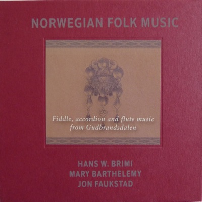 Norwegian Folk Music