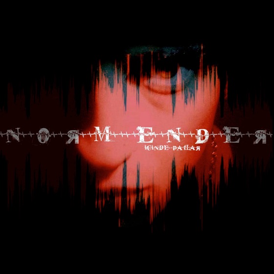 Cover artwork for Depresyon Oteli
