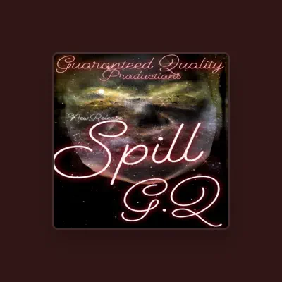 Listen to G.Q, watch music videos, read bio, see tour dates & more!