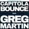 Capitola Bounce (feat. Greg Martin) - Funkwrench Blues lyrics