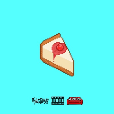 Cheesecake - Single