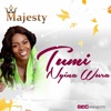 Majesty - Wo Tumi So