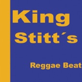 King Stitt - Sound Of The 70ies