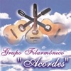 Grupo Filarmonico Acordes - Chambu