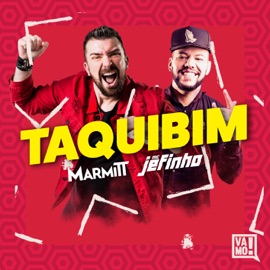 Taquibim (feat. MC Jefinho) Marmitt DJ
