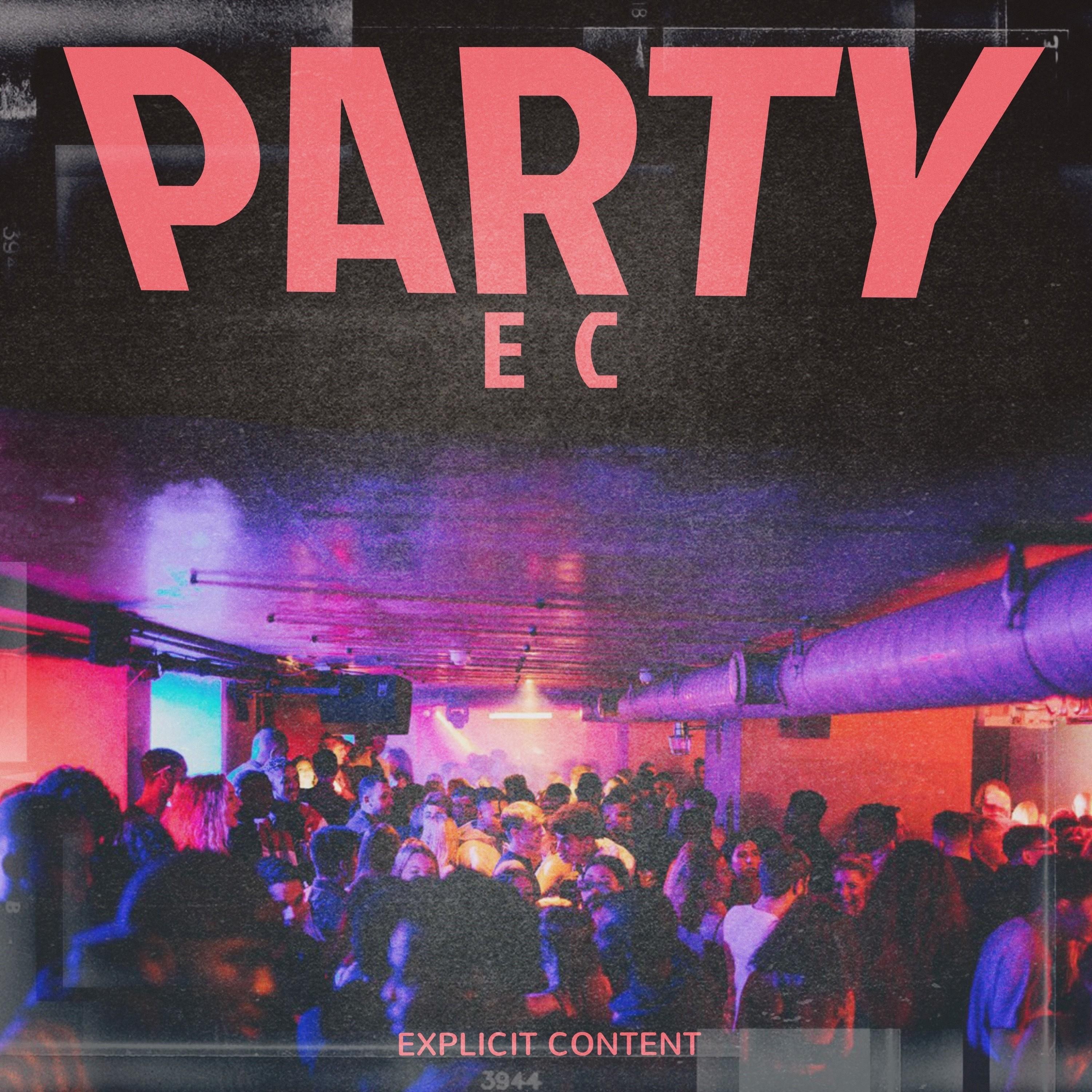 Party - Single