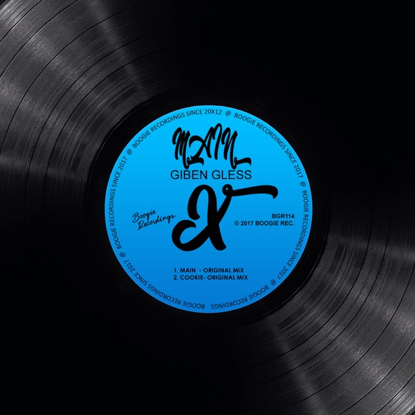 Main - Single