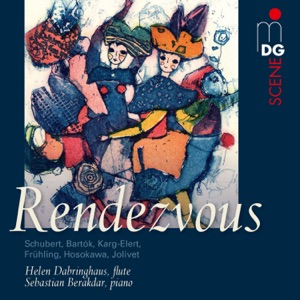 Rendezvous