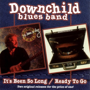 Downchild Blues Band - Bop Till I Drop - Line Dance Musik