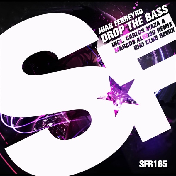 Drop the Bass - EP