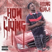 Calvin - Young Guala