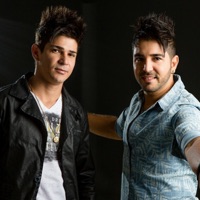 Cai Fora - Single - Ivis e Carraro