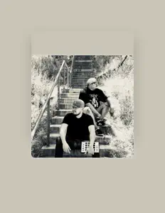 收听 Things That Go Bump at Night、观看音乐视频、阅读小传、查看巡演日期等 ！