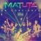 Girls Just Wanna Have Fun (feat. JNS) - Matute & Quetzalcóatl Marching Band lyrics