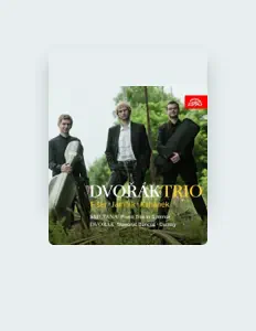 Listen to Dvořák Trio, watch music videos, read bio, see tour dates & more!