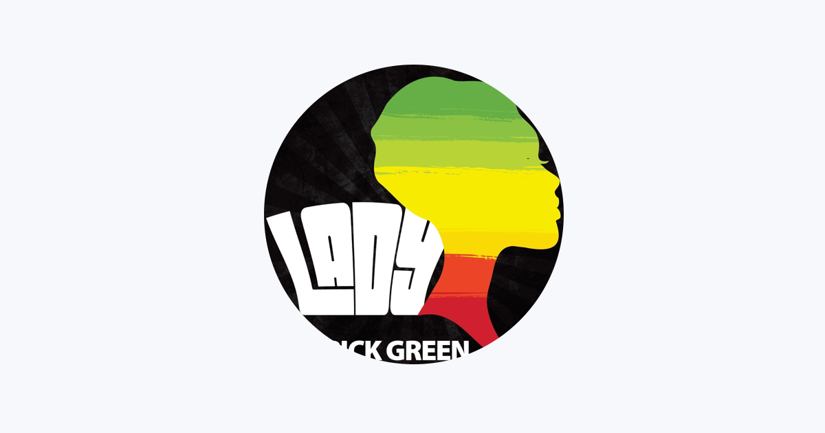 Patrick Green - Apple Music